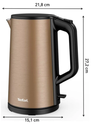 Чайник TEFAL KI583C10 KI583C10 фото