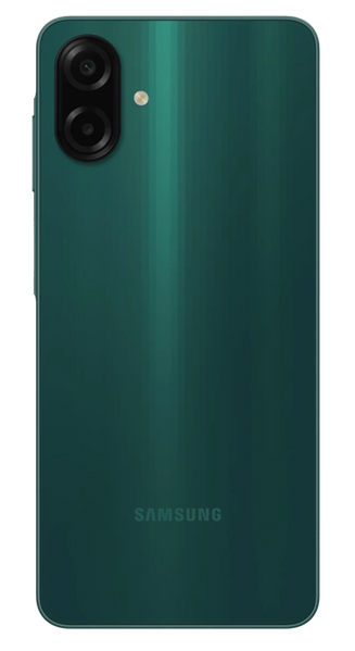 Смартфон SAMSUNG SM-A075F Galaxy A07 4/128Gb ZGG (green) SM-A075FZGGSEK фото