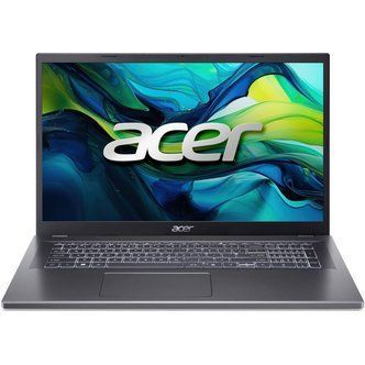 Ноутбук Acer Aspire 17 A17-51M 17.3" NX.JHEEU.001 NX.JHEEU.001 фото