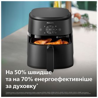 Мультипіч Philips Ovi Dual Steam NA229/00 NA229/00 фото