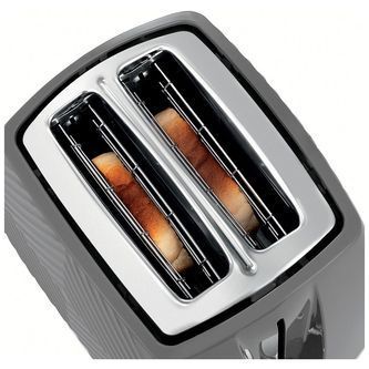 Тостер Russell Hobbs GrooWe 2 Slice 26392-56 фото
