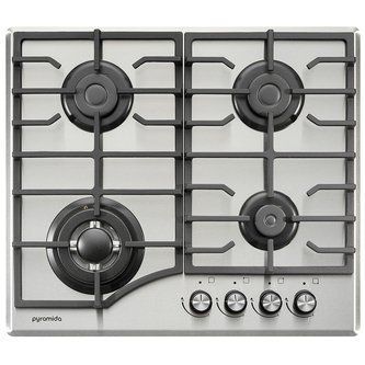 Варочна поверхня Pyramida PFX 641 T IX A PFX 641 T IX A фото