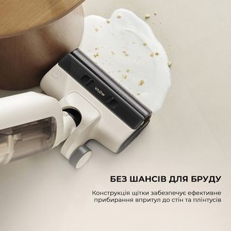 Пилосос MOVA K30 Mix (HMV24A) HMV24A фото