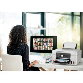БФП А4 Canon MAXIFY GX3040 з Wi-Fi 5777C009 фото