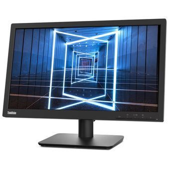 Монітор Lenovo E20-30 (62F7KAT4UA) 62F7KAT4UA фото