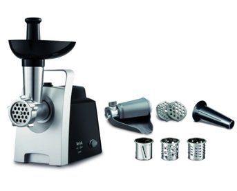 М'ясорубка TEFAL NE109838 NE109838 фото
