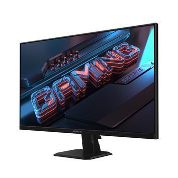 Монітор GIGABYTE GS27Q X Gaming Monitor GS27Q X Gaming Monitor фото