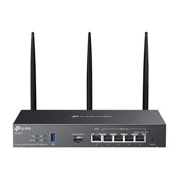 Маршрутизатор TP-Link ER706W ER706W фото