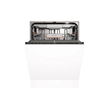 Посудомийна машина Gorenje GV673B66 GV673B66 фото