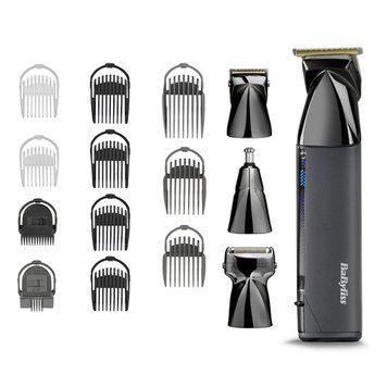Тример Babyliss MT991E MT991E фото