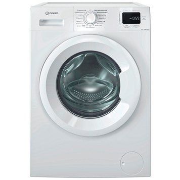Пральна машина Indesit IM 640 MY TIME UA (IM640MYTIMEUA) IM640MYTIMEUA фото
