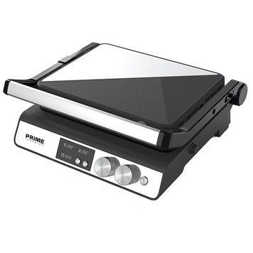 Електрогриль PRIME Technics PGH 182 KX PGH 182 KX фото