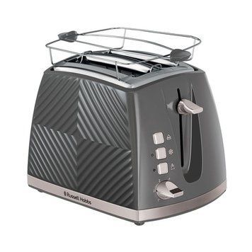 Тостер Russell Hobbs GrooWe 2 Slice 26392-56 фото