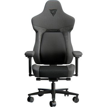 Крісло ігрове TX3 Core Mesh Black (TEGC-2068101.11) TEGC-2068101.11 фото