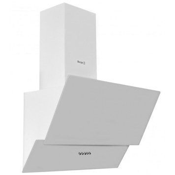 Витяжка кухонна Borgio RNT-MU 60 white RNT-MU 60 white фото