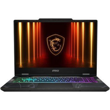 Ноутбук MSI Cyborg 15 B13WFKG (9S7-15Q342-612) 9S7-15Q342-612 фото