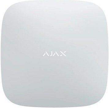 Ретранслятор Ajax ReX white ReX white фото