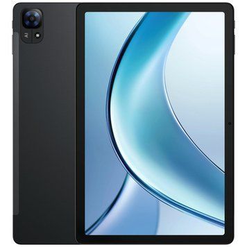 Планшет Doogee Tab E3 11" 8/256GB 4G (LTE) Black (6923740261736) 6923740261736 фото