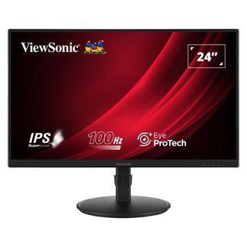 Монітор ViewSonic VA2408-HDJ VA2408-HDJ фото