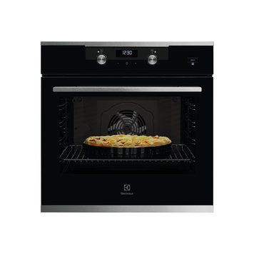 Духова шафа Electrolux KODEF70X KODEF70X фото