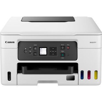 БФП А4 Canon MAXIFY GX3040 з Wi-Fi 5777C009 фото