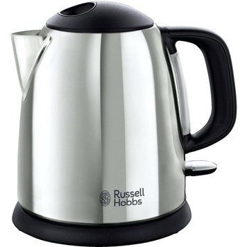 Електрочайник Russell Hobbs 24990-70 Victory 24990-70 Victory фото