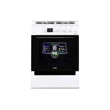 Плита Artel APETITO 04-E White APETITO 04-E White фото
