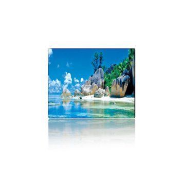 Килимок для мишки Voltronic Rocky Beach (YT-CAT22) YT-CAT22 фото