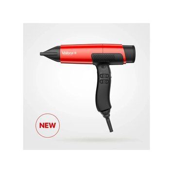 Фен Valera MatrixCare AI Metallic Red (501.00 MA MR) 501.00 MA MR фото