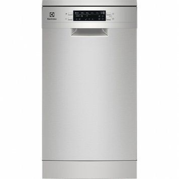 Посудомийна машина Electrolux SES42201SX SES42201SX фото