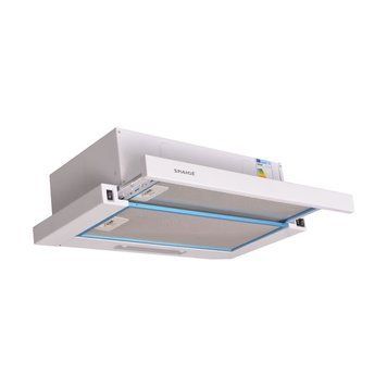 Витяжка кухонна Snaige SNH-SL450 W SNH-SL450 W фото