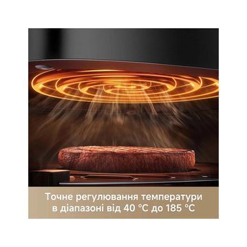 Мультипіч MOVA AeroChef AF20 Pro (MOVA-AF20Pro) MOVA-AF20Pro фото