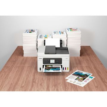 БФП А4 Canon MAXIFY GX3040 з Wi-Fi 5777C009 фото