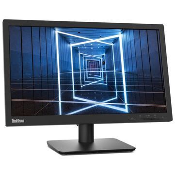 Монітор Lenovo E20-30 (62F7KAT4UA) 62F7KAT4UA фото