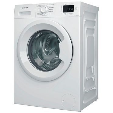 Пральна машина Indesit IM 640 MY TIME UA (IM640MYTIMEUA) IM640MYTIMEUA фото
