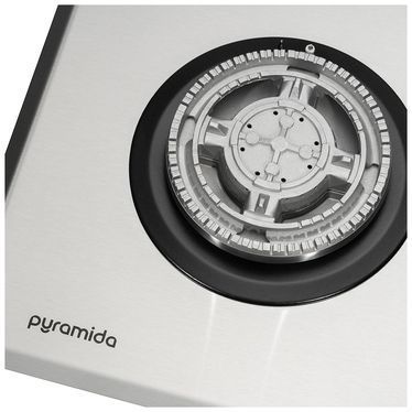 Варочна поверхня Pyramida PFX 641 T IX A PFX 641 T IX A фото