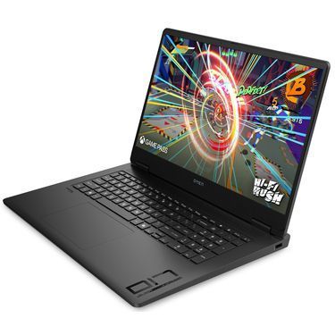 Ноутбук HP OMEN 17-db1010ua 17.3" C3UU9EA C3UU9EA фото