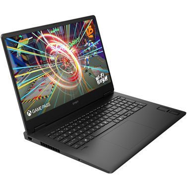 Ноутбук HP OMEN 17-db1010ua 17.3" C3UU9EA C3UU9EA фото