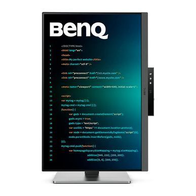 Монітор BenQ RD280U RD280U фото