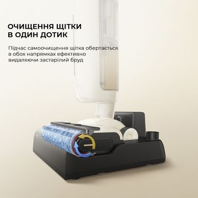 Пилосос MOVA K30 Mix (HMV24A) HMV24A фото