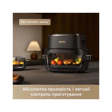 Мультипіч MOVA AeroChef AF20 Pro (MOVA-AF20Pro) MOVA-AF20Pro фото