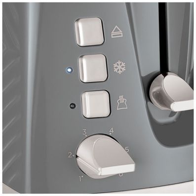 Тостер Russell Hobbs GrooWe 2 Slice 26392-56 фото