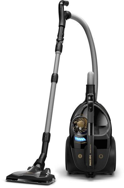 Пилосос циклонний PHILIPS XB9154/09 XB9154/09 фото