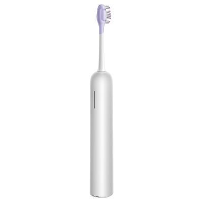 Електрична зубна щітка MOVA Fresh 20 Sensus White (ATS25B-WH) ATS25B-WH фото