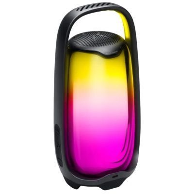 Акустична система JBL Pulse 6 Black (JBLPULSE6BLK) JBLPULSE6BLK фото