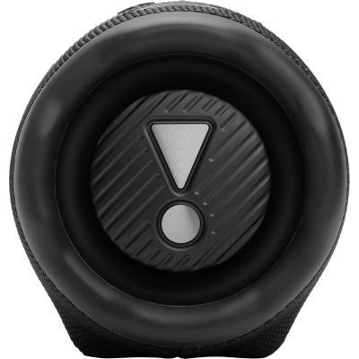 Акустична система JBL Charge 6 Black (JBLCHARGE6BLK) JBLCHARGE6BLK фото