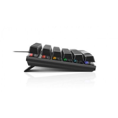 Клавіатура REAL-EL M 05 USB Grey (EL123100044) EL123100044 фото