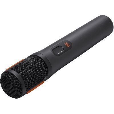 Мікрофон JBL PartyBox Wireless Mic (JBLPBWIRELESSMIC) JBLPBWIRELESSMIC фото