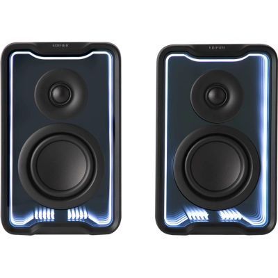 Акустична система Edifier QR30 Black (QR30Black) QR30Black фото
