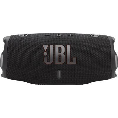 Акустична система JBL Charge 6 Black (JBLCHARGE6BLK) JBLCHARGE6BLK фото